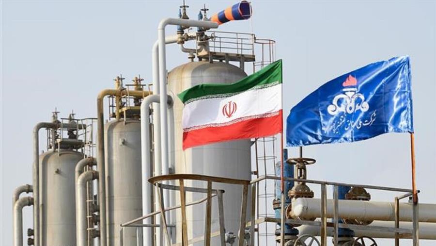 برنامه‌ریزی برای کاهش گازسوزی در نفت‌خیز جنوب